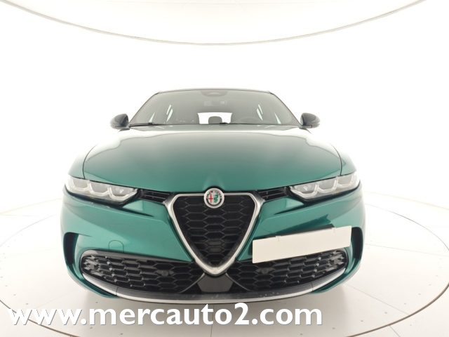 ALFA ROMEO Tonale usata, con Airbag laterali