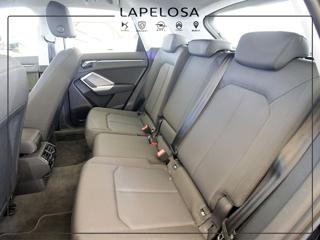 AUDI Q3 usata, con Sistema di navigazione