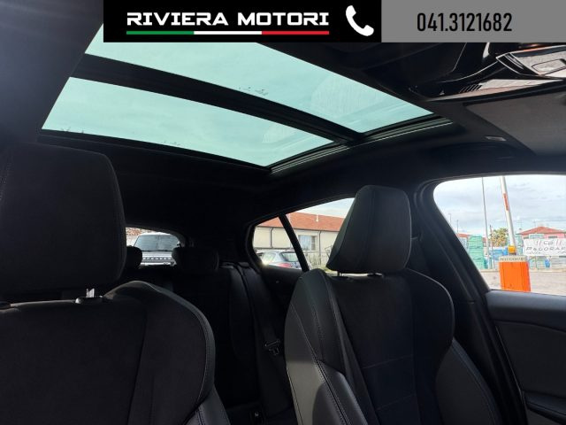BMW 120 usata, con ESP