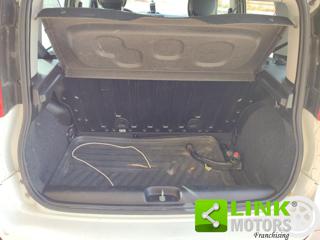 FIAT Panda usata, con Controllo trazione