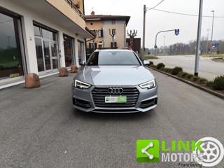 AUDI A4 usata, con Airbag