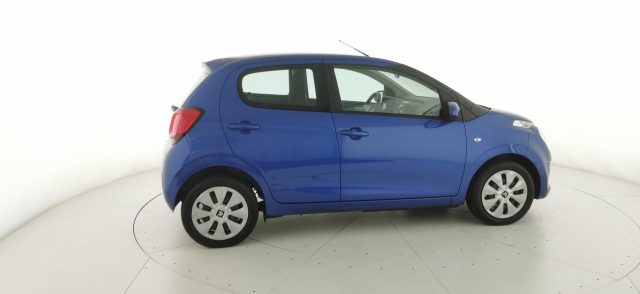 CITROEN C1 usata, con Controllo trazione