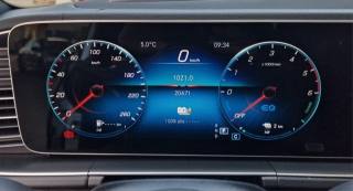 MERCEDES-BENZ GLE 350 usata, con Interni in pelle