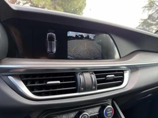 ALFA ROMEO Stelvio usata, con ESP