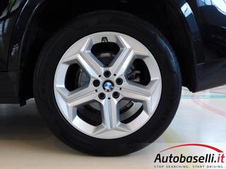 BMW X1 usata, con Cruise Control