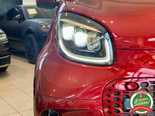 SMART ForTwo usata, con Autoradio