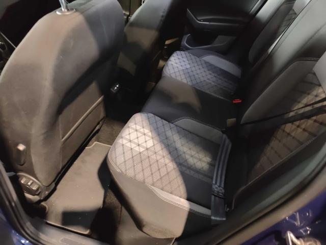 VOLKSWAGEN Taigo usata, con Chiusura centralizzata