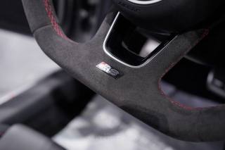 AUDI RS3 usata, con Frenata d
