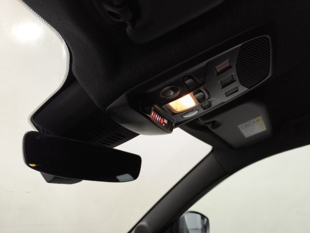 JEEP Avenger usata, con Controllo elettronico della corsia