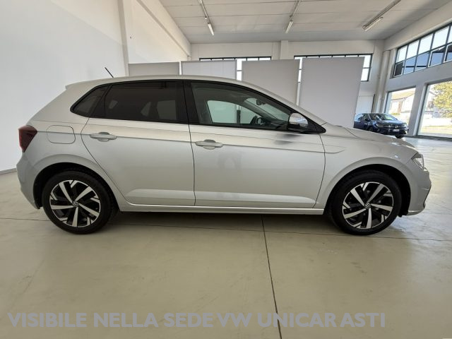 VOLKSWAGEN Polo usata, con Airbag Passeggero