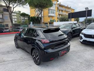 PEUGEOT 208 usata, con Boardcomputer