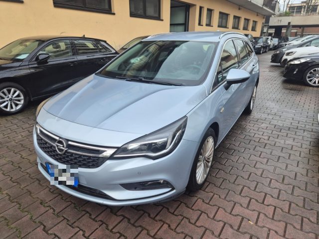 OPEL Astra usata, con Airbag laterali