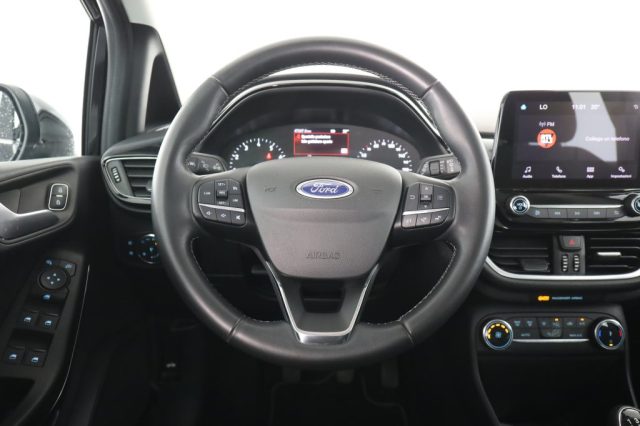 FORD Fiesta usata 5