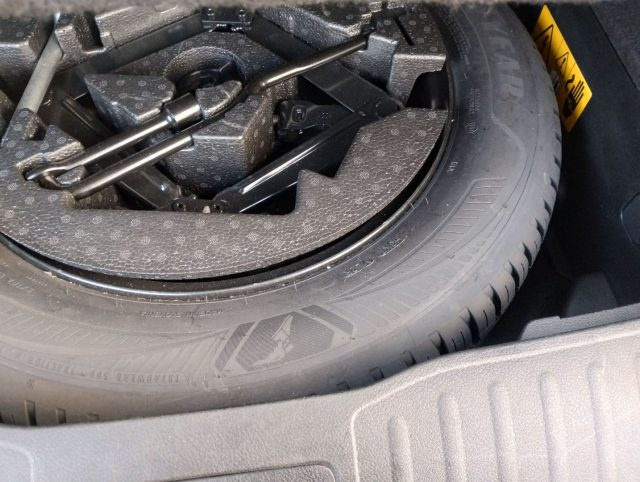 JEEP Renegade usata, con Chiusura centralizzata