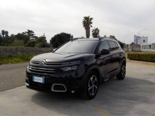 CITROEN C5 Aircross usata, con Airbag laterali