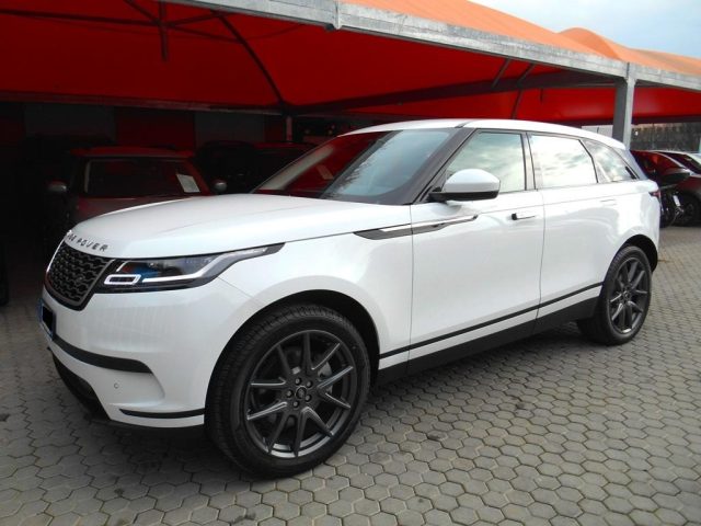 LAND ROVER Range Rover Velar usata, con Cerchi in lega