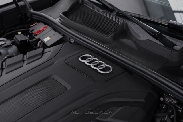 AUDI Q8 usata 52
