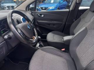RENAULT Captur usata, con Climatizzatore