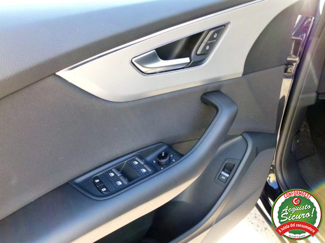 AUDI Q8 usata, con Fari Xenon