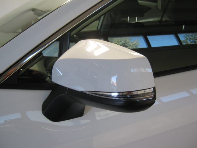 TOYOTA RAV 4 MY23 usata, con Autoradio digitale