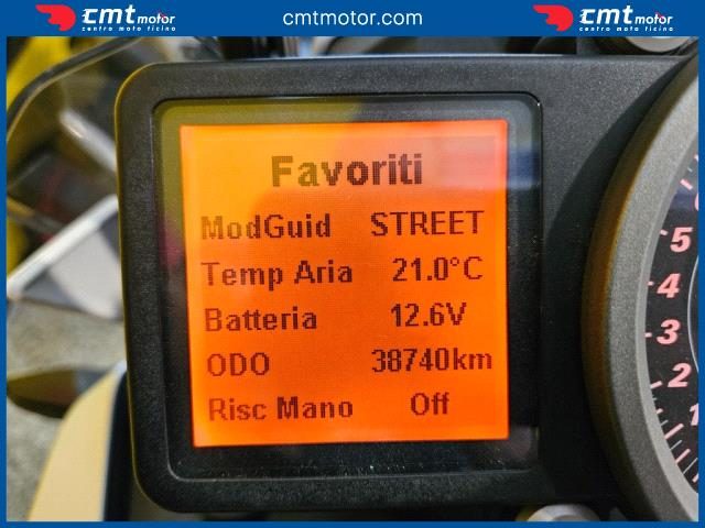 KTM 1190 Adventure usata 5