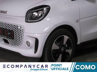SMART ForTwo usata, con Airbag Passeggero
