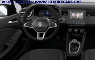 RENAULT Clio usata, con Airbag Passeggero