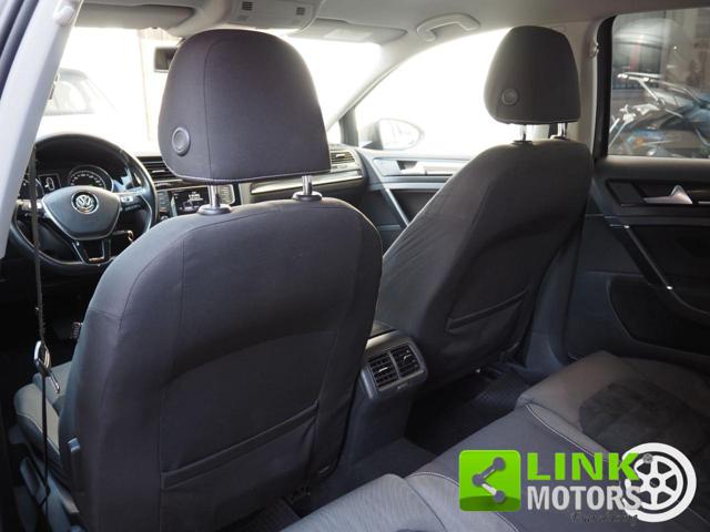 VOLKSWAGEN Golf usata 39