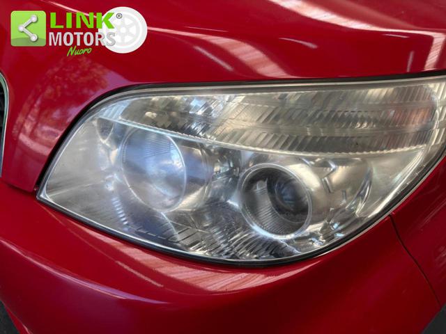 DAIHATSU Terios usata, con Sedile posteriore sdoppiato