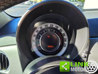 FIAT 500 usata, con Controllo trazione