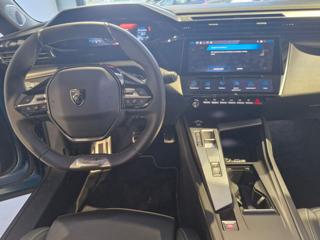 PEUGEOT 408 usata, con Fendinebbia