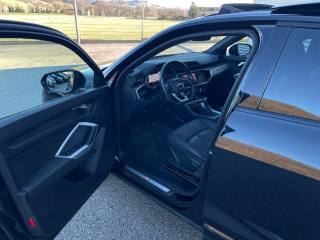 AUDI Q3 usata, con Boardcomputer