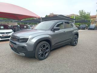 JEEP Avenger usata, con Airbag laterali