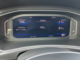 VOLKSWAGEN T-Roc usata 13