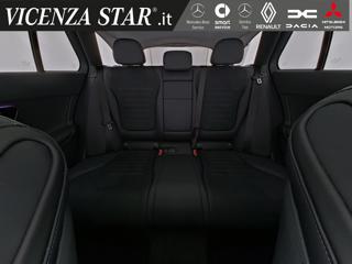 MERCEDES-BENZ C 220 usata, con Controllo trazione