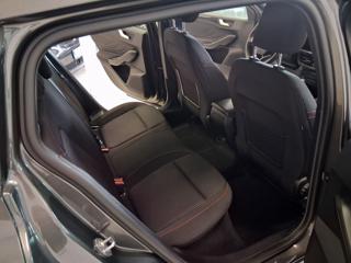 FORD Focus usata 25