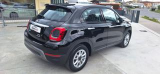 FIAT 500X usata, con ESP