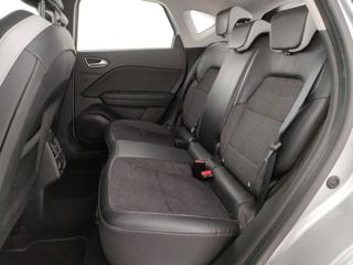 RENAULT Captur usata, con Sistema di navigazione