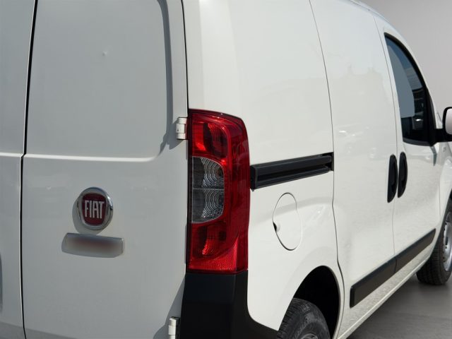 FIAT Fiorino usata 18