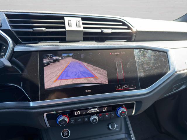 AUDI Q3 usata, con ESP