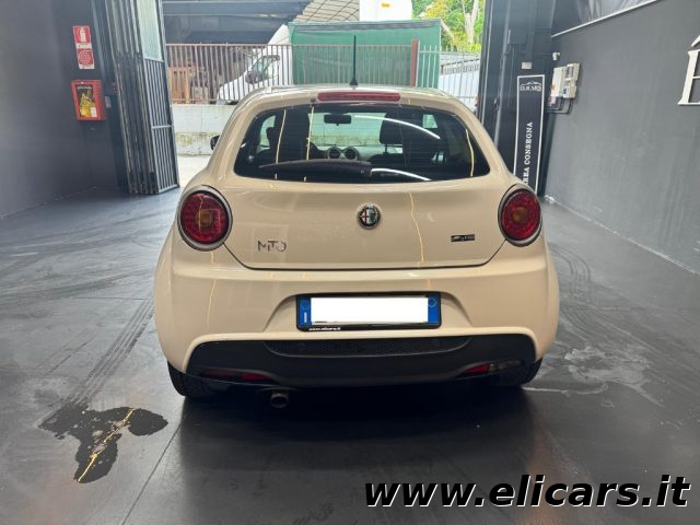ALFA ROMEO MiTo usata, con Airbag laterali