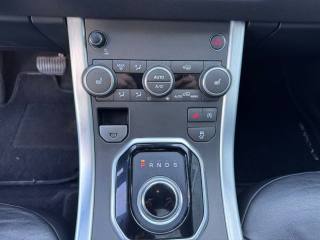 LAND ROVER Range Rover Evoque usata, con ESP
