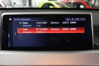 BMW X1 usata, con Chiusura centralizzata