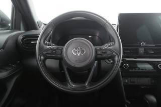 TOYOTA Yaris Cross usata 5