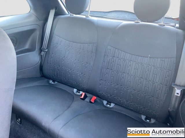 FIAT 500 usata 12