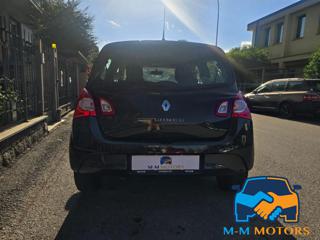 RENAULT Twingo usata, con Alzacristalli elettrici