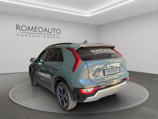 KIA Niro usata, con Airbag Passeggero