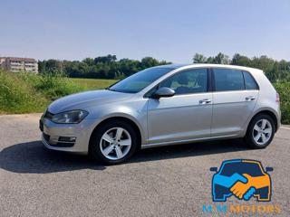 VOLKSWAGEN Golf 1.4 TGI Highline*UNICO PROPRIETARIO*CERTIF.