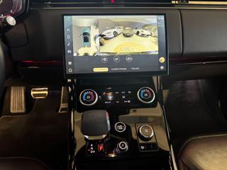 LAND ROVER Range Rover Sport usata, con Climatizzatore