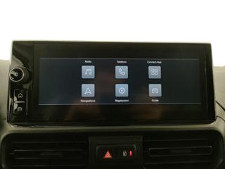 FIAT Doblo usata, con Vivavoce